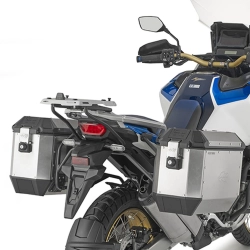 KAPPA stelaż kufrów bocznych MONOKEY HONDA CRF 1100L Africa Twin Adventure Sports (20) również pod kufry MONOKEY RETRO-F