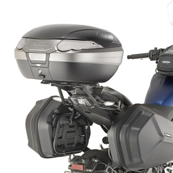 KAPPA stelaż kufra centralnego YAMAHA Niken GT 900 (19) MOTORUS.PL