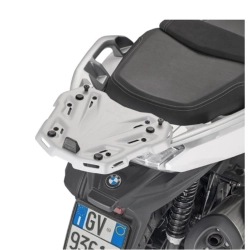 KAPPA KR5136 stelaż kufra centralnego BMW C 400GT 19-21 BEZ PŁYTY MOTORUS.PL