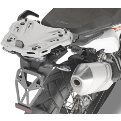KAPPA KR9430 stelaż kufra centralnego KTM 790 ADVENTURE 19-20, 890 ADVENTURE 21-23, 890 SMT 23, HUSQVARNA NORDEN 901 22-