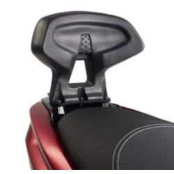 KAPPA KTB2120A oparcie pasażera YAMAHA TRICITY 125/155 14-21 MOTORUS.PL
