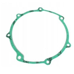 ATHENA S410485008088 uszczelka pokrywy sprzęgła YAMAHA YZF 250 01-13, WR 250F 01-13 (ZEWNĘTRZNA) MOTORUS.PL