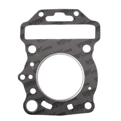 ATHENA S410485001095 uszczelka pod głowicę ( głowicy) YAMAHA XZ 550 RJ MOTORUS.PL