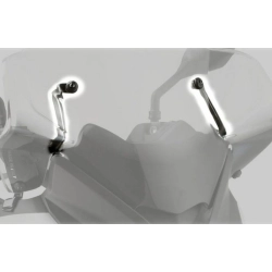 KAPPA mocowanie Szyby 4111DTK KAWASAKI J300 (14-18) MOTORUS.PL