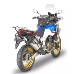 KAPPA stelaż kufrów bocznych SZYBKIEGO MONTAŻU MONOKEY HONDA CRF 1000L AFRICA TWIN (18-19), ADVENTURE SPORTS (18-19) rów