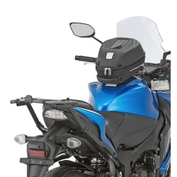KAPPA stelaż kufra centralnego SUZUKI GSX S 1000 / F (15-16) MOTORUS.PL