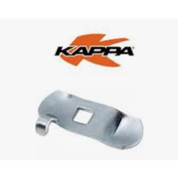 KAPPA Z277K PŁYTKA METALOWA ZAMKA KUFRÓW K48N I K40N MOTORUS.PL