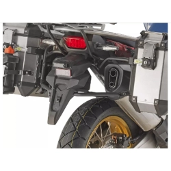 KAPPA stelaż kufrów bocznych MONOKEY CAM SIDE HONDA CRF 1000L Africa Twin (18-19), CRF 1000L Africa Twin Adventure Sport