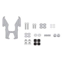 KAPPA mocowanie Szyby KD2144ST YAMAHA Niken 900 (19-20) MOTORUS.PL