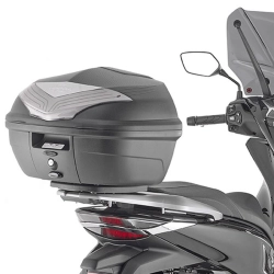 KAPPA stelaż kufra centralnego HONDA SH 125-150 (20) (BEZ PŁYTY) MOTORUS.PL