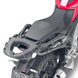 KAPPA stelaż kufra centralnego HONDA NC 750X (21) (BEZ PŁYTY) MOTORUS.PL
