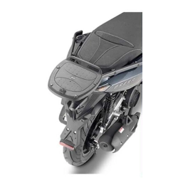 KAPPA KR9500 stelaż kufra centralnego MONOLOCK KL BRERA 125/300 22-, BEZ PŁYTY MOTORUS.PL