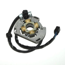 ELECTROSPORT ESC221 Stator uzwojenie alternatora uzwojenie alternatora KTM 65/85/105 4-POLE