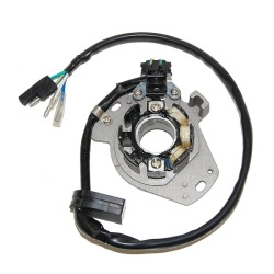ELECTROSPORT ESC230 stator uzwojenie alternatora HONDA CR250 92-96