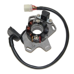 ELECTROSPORT ESC477 stator uzwojenie alternatora SUZUKI RM125 06-08