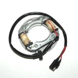 ELECTROSPORT ESC8081 Stator uzwojenie alternatora SUZUKI RM 80/85 82-11