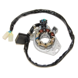ELECTROSPORT ESC970 stator uzwojenie alternatora HONDA CR 250 97-99