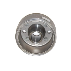 ELECTROSPORT ESF461 WIRNIK (ROTOR, KOŁO MAGNESOWE, MAGNETO) HONDA CR 250 98-99