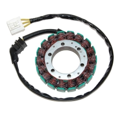 ELECTROSPORT ESG078 Stator uzwojenie alternatora HONDA CBR900RR (00-01)