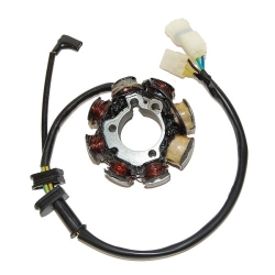 ELECTROSPORT ESG129 stator uzwojenie alternatora HONDA TRX250EXSPORTRAX / RECON 97-11
