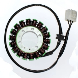 ELECTROSPORT ESG138 stator uzwojenie alternatora KAWASAKI Z1000 10-15, NINJA 1000 10-16