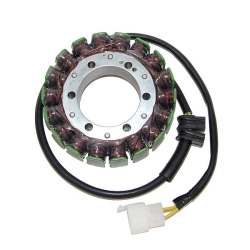 ELECTROSPORT ESG144 stator uzwojenie alternatora HONDA VF750F INTERCEPTOR 83-84