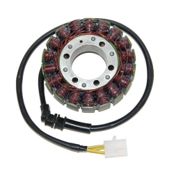 ELECTROSPORT ESG528 Stator uzwojenie alternatora HONDA VFR750 94-97