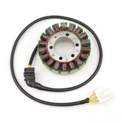 ELECTROSPORT ESG531 stator uzwojenie alternatora HONDA CBR1100XX (99-03)