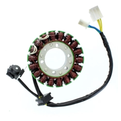 ELECTROSPORT ESG534 stator uzwojenie alternatora SUZUKI GSXR1300 HAYABUSA 08-15