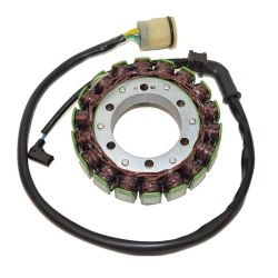 ELECTROSPORT ESG627 stator uzwojenie alternatora HONDA TRX400FW FOURTRAX FOREMAN 4X4 (95-03)