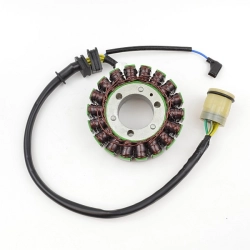 ELECTROSPORT ESG634 stator uzwojenie alternatora HONDA TRX400FA RANCHER (04-07)
