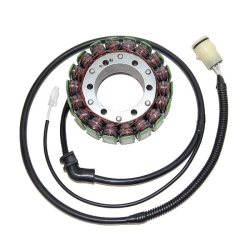ELECTROSPORT ESG653 stator uzwojenie alternatora KAWASAKI ZX12R (00-01)