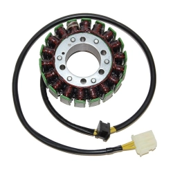 ELECTROSPORT ESG709 stator uzwojenie alternatora DUCATI 748/996/998/1000