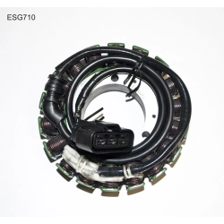 ELECTROSPORT ESG710 stator uzwojenie alternatora TRIUMPH ROCKET III (05-10)