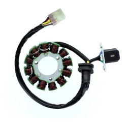 ELECTROSPORT ESG728 stator uzwojenie alternatora SUZUKI RMZ250 (10-13), RMZ450 (08-12) (Z IMPULSATOREM)