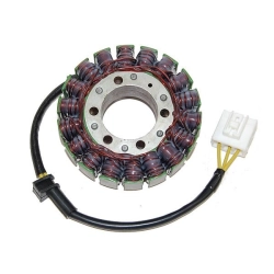 ELECTROSPORT ESG744 Stator uzwojenie alternatora HONDA CBR600F4 (99-06)