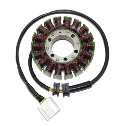 ELECTROSPORT ESG746 stator uzwojenie alternatora HONDA VFR800F (02-09)