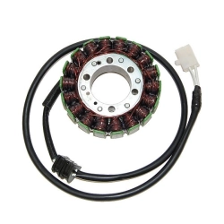 ELECTROSPORT ESG752 Stator uzwojenie alternatora YAMAHA XV1600 / XV1700 Rad Star 99-04 HIGH OUTPUT