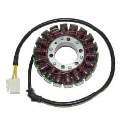 ELECTROSPORT ESG753 stator uzwojenie alternatora TRIUMPH SPEED TRIPLE 1050 (05-11) (114/42MM)
