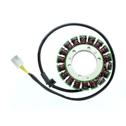 ELECTROSPORT ESG758 stator uzwojenie alternatora HONDA VT750C/C2 SHADOW AERO 04-09