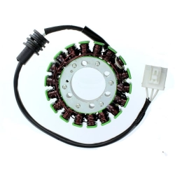 ELECTROSPORT ESG766 stator uzwojenie alternatora YAMAHA FZ6R (09-15)