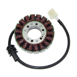 ELECTROSPORT ESG785 Stator uzwojenie alternatora YAMAHA YFZR6 (03-05)