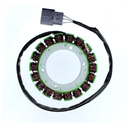 ELECTROSPORT ESG801 stator uzwojenie alternatora KAWASAKI MULE 3000 (01-08), 3010 (01-10) (59031-2126)