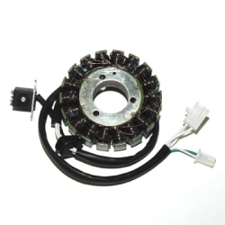 ELECTROSPORT ESG842 Stator uzwojenie alternatora SUZUKI DL650 V-STROM 04-07, SV650 03-07