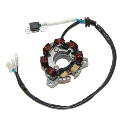 ELECTROSPORT ESG880 stator uzwojenie alternatora HONDA TRX250R (86-89)