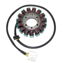 ELECTROSPORT ESG905 stator uzwojenie alternatora KAWASAKI ZX14 NINJA 06-17