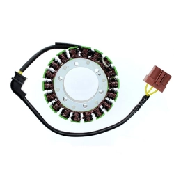 ELECTROSPORT ESG919 stator uzwojenie alternatora APRILIA RST1000 Futura (01-04), ETV1000 Caponord (02-07), RSV R 1000 (04-09), Tuono 1000R (06-10) (AP