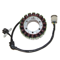 ELECTROSPORT ESG922 stator uzwojenie alternatora APRILIA RSV1000 MILLE (99-03), RSV TUONO (02-05), SL1000 Falco R (99-04)