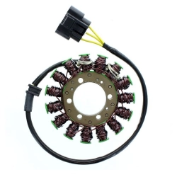 ELECTROSPORT ESG929 stator uzwojenie alternatora HONDA CBR600RR/RA 13-17