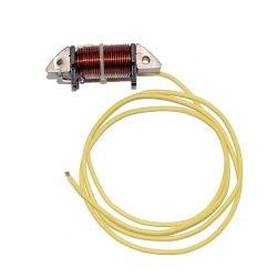 ELECTROSPORT ESL190 stator uzwojenie alternatora ZE ŚWIATŁAMI HONDA CR500R (87-01)